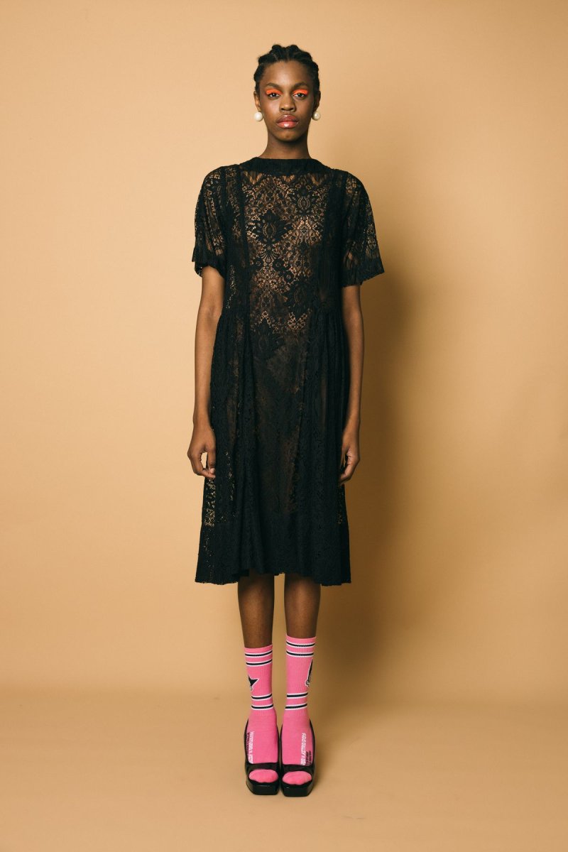 5019WAP black – Abiti – WSTUDIO - immagine 4