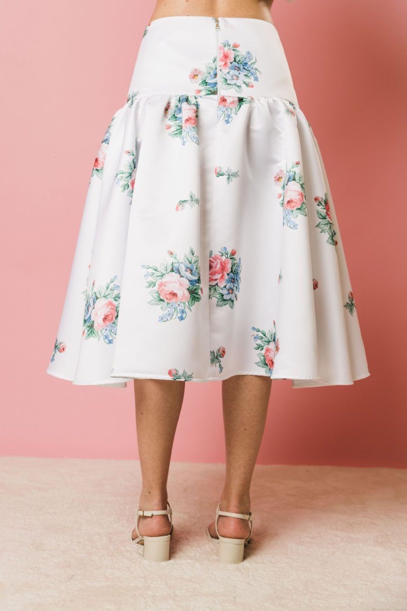 VS1GO0100 – Gonne – VIVETTA - immagine 7