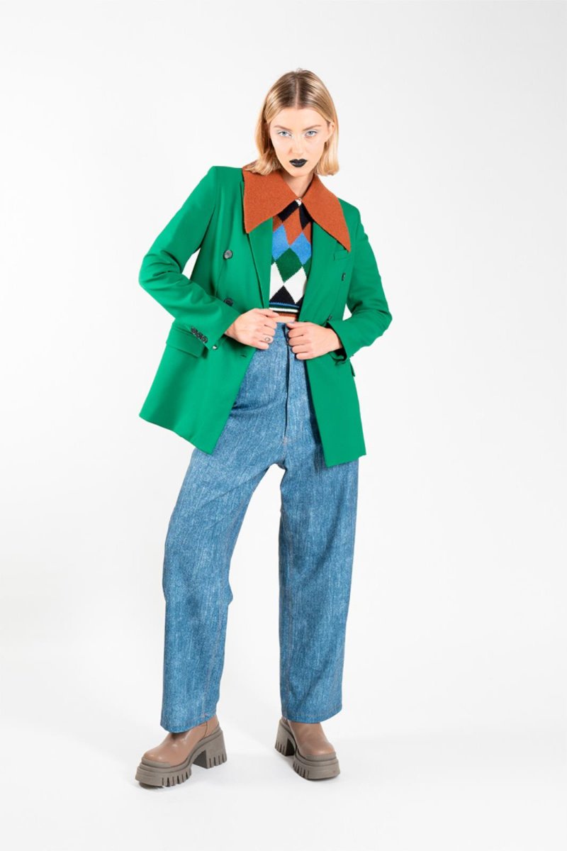 181009 – Pantaloni – ANIYE BY - immagine 6