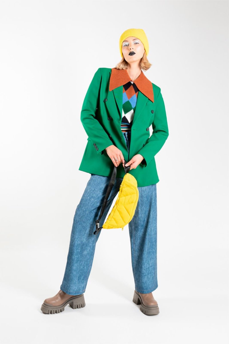 181009 – Pantaloni – ANIYE BY - immagine 7