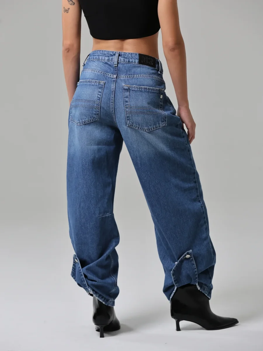 GISAR Jeans Raincheck - immagine 6