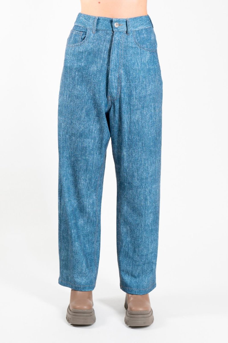 181009 – Pantaloni – ANIYE BY