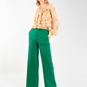 M1Z1783 – Pantaloni – SOLOTRE