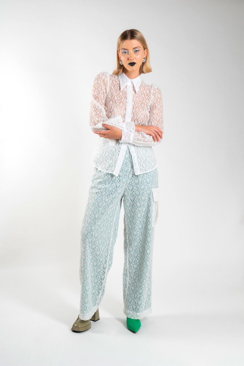 G031-V529 – Camicie – VIVETTA - immagine 5