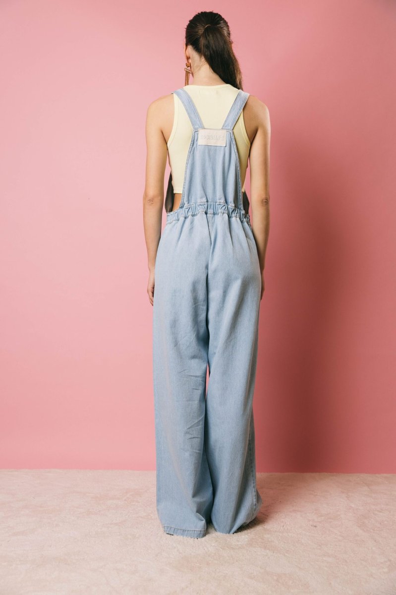 KE2556 denim – jeans – KOSTUMN°1 - immagine 8