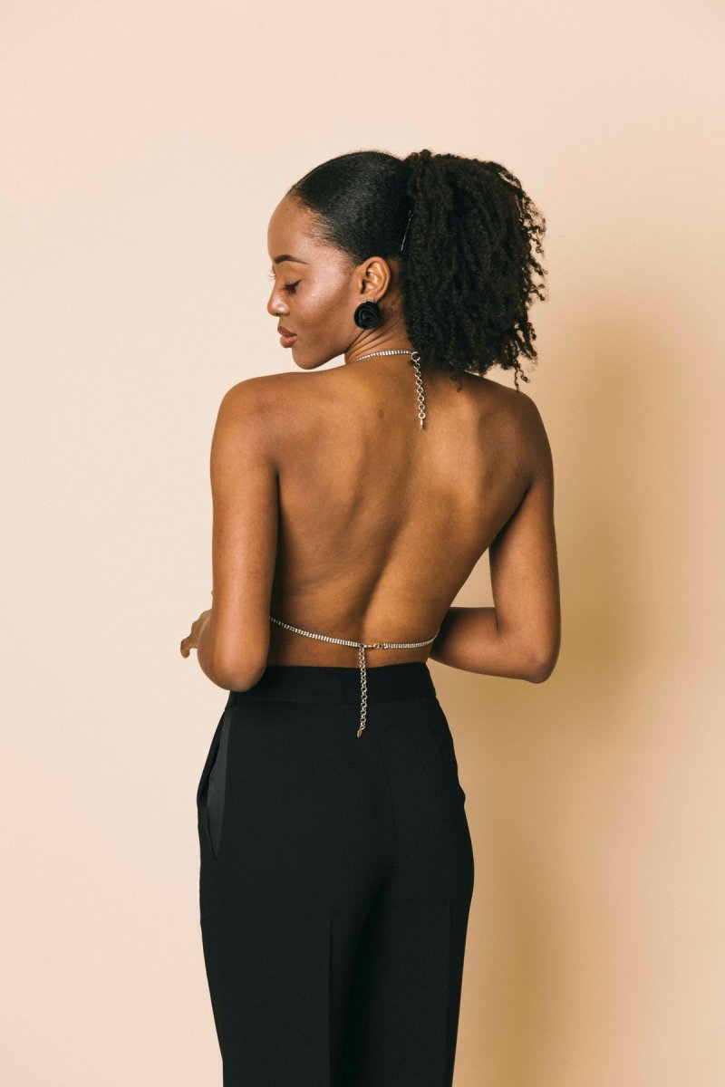 PA030-01 – Pantaloni – SIMONA CORSELLINI - immagine 5