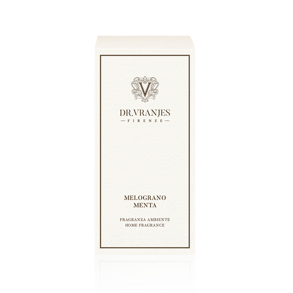 FRV0022C Melograno & Menta – Fragranze Ambiente – DR. VRANJES - immagine 4