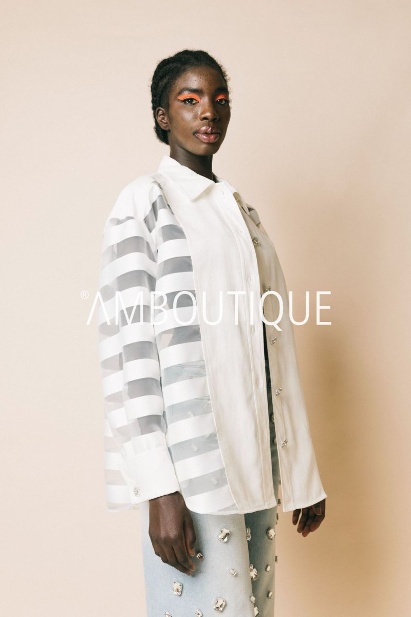 040608/430 – Camicie – EDWARD ACHOUR PARIS - immagine 7