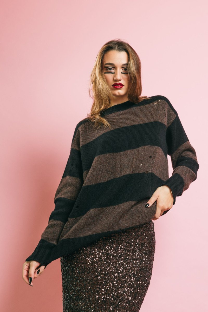 181045 Pull Aly – Maglieria – ANIYE BY - immagine 9