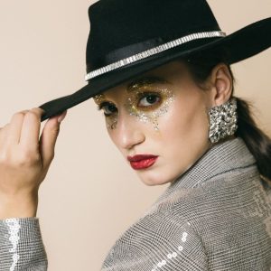 CLF047-01 – Cappelli – SIMONA CORSELLINI