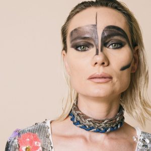 C6438 brown – Bracciali e Collane – RADA’