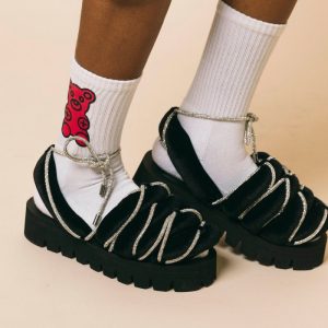 C0012 Venice Beach – Scarpe – AHDIID