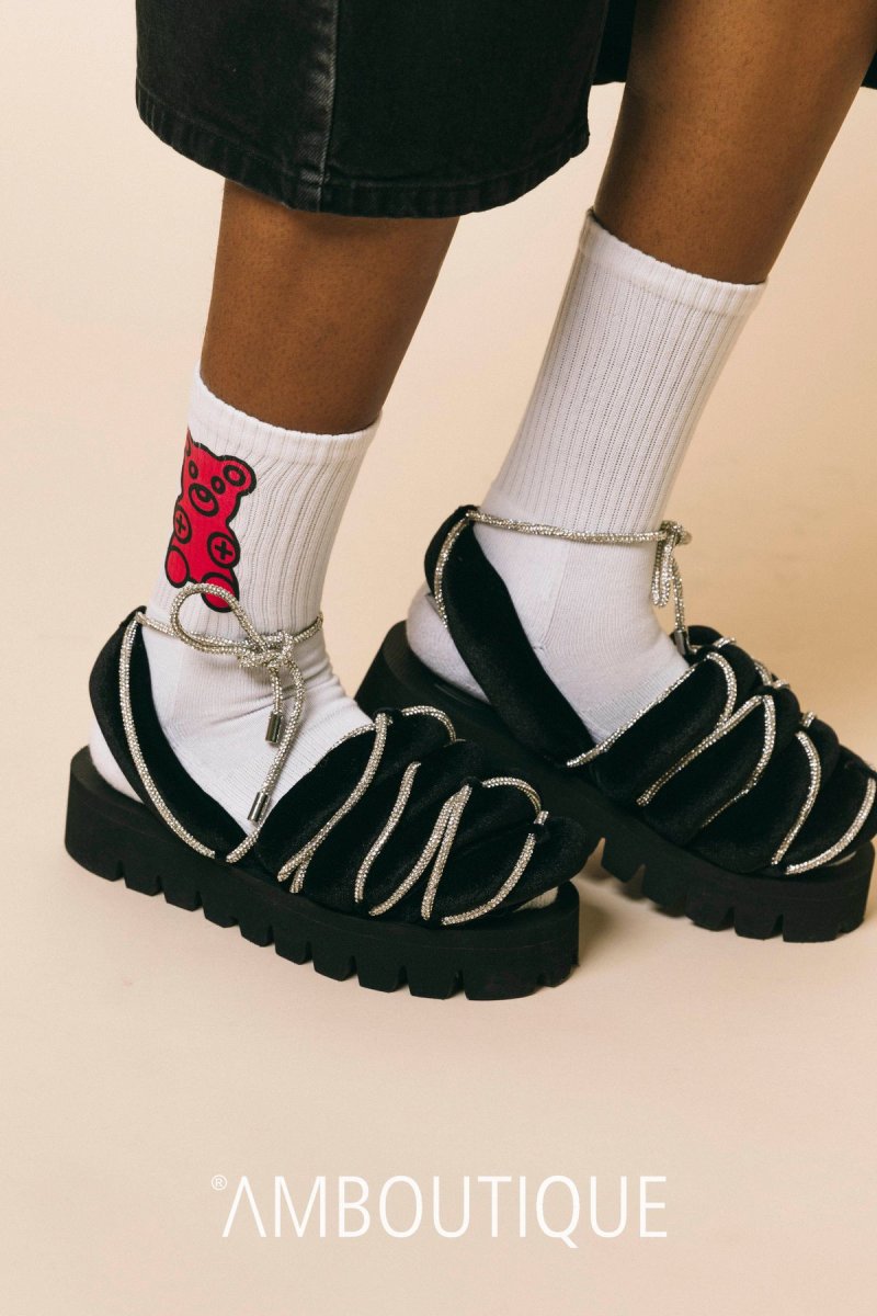 C0012 Venice Beach – Scarpe – AHDIID