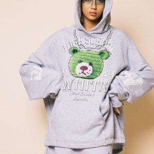 6000wfc – Maglieria – WHITE