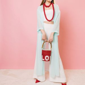 CR001-02 new tiffany – Cappa e Spolvero – SIMONA CORSELLINI