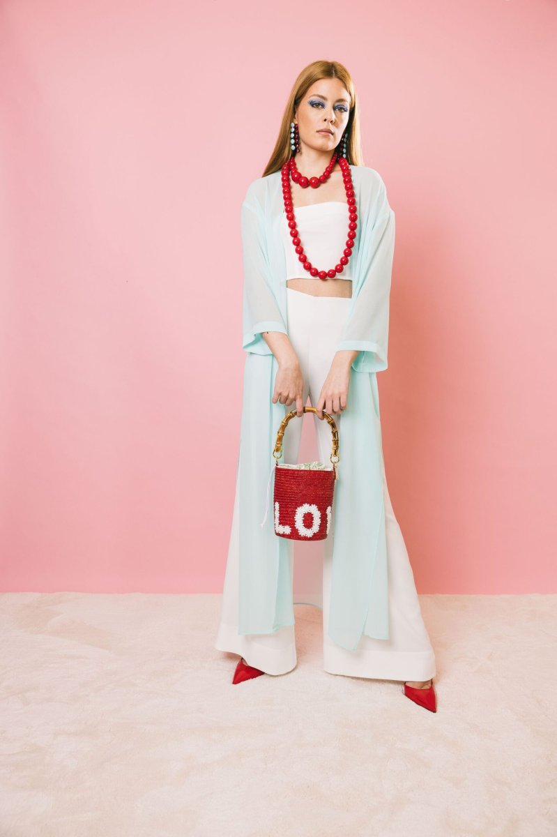 CR001-02 new tiffany – Cappa e Spolvero – SIMONA CORSELLINI