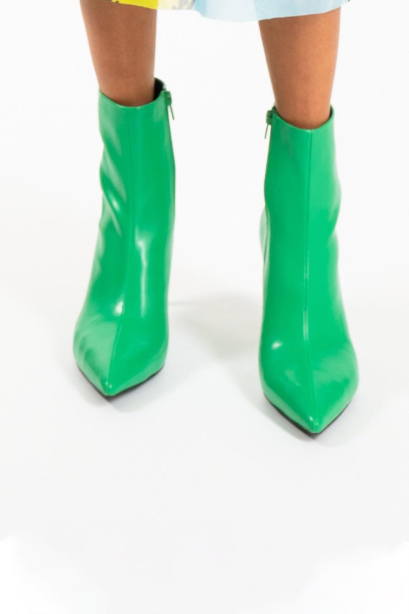 NIXIE – Scarpe – JEFFREY CAMPBELL - immagine 3