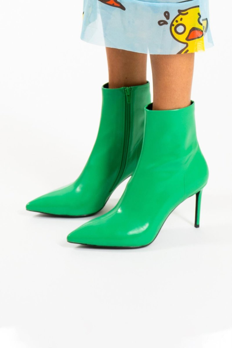 NIXIE – Scarpe – JEFFREY CAMPBELL