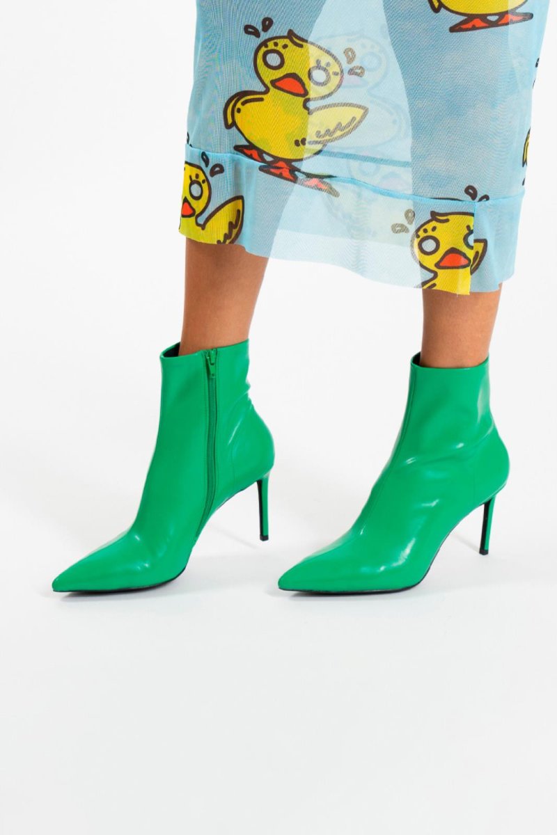 NIXIE – Scarpe – JEFFREY CAMPBELL - immagine 6