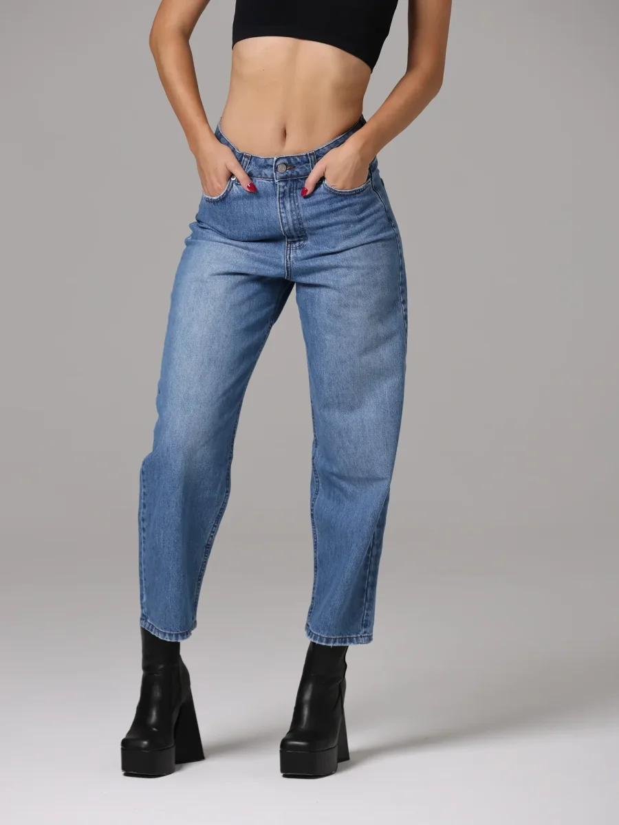 GISAR jeans Penny - immagine 4