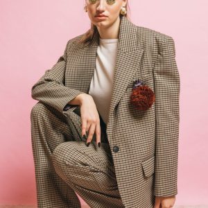 181197 Over Jacket Lexa – Giacche – ANIYE BY