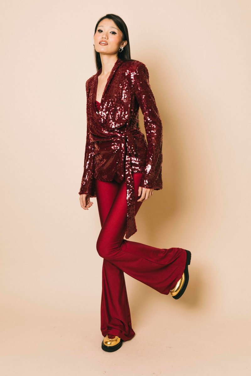 181332 Blazer Mei – Giacche – ANIYE BY - immagine 9