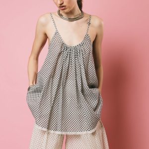 185859 Top Vickie – Maglieria – ANIYE BY