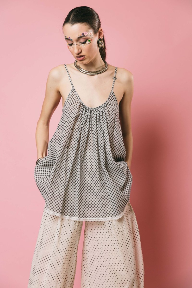 185859 Top Vickie – Maglieria – ANIYE BY