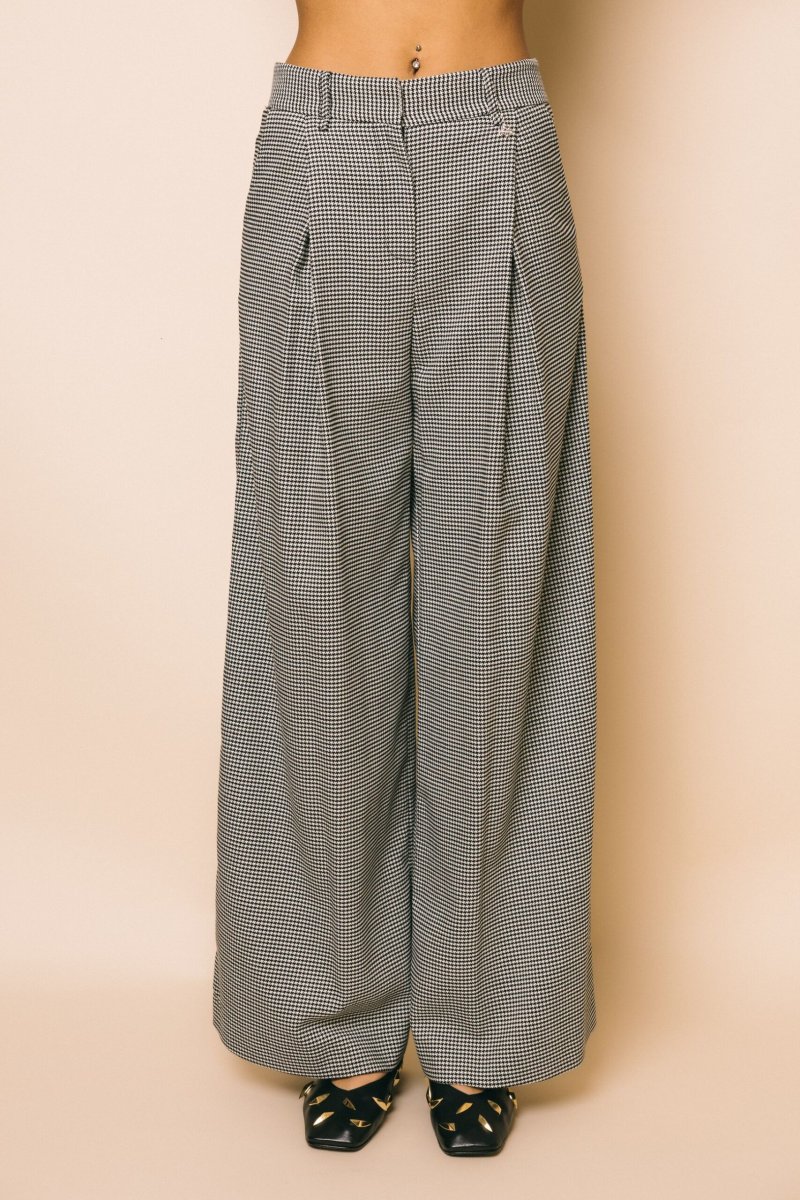 181368 Panta Goldie – Pantaloni – ANIYE BY