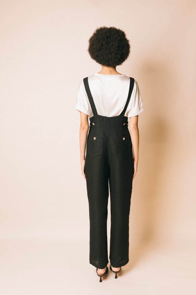 040923/411 – Pantaloni – EDWARD ACHOUR PARIS - immagine 7