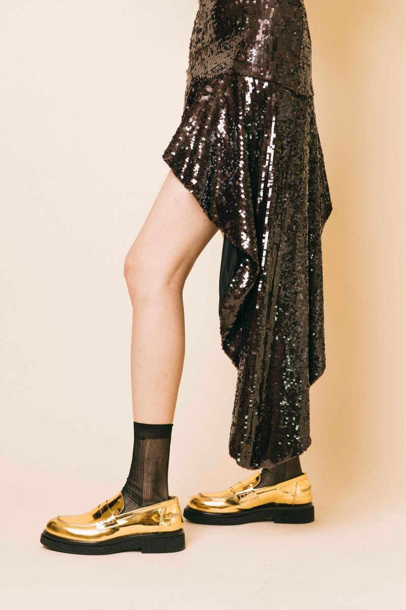 181402 Mini Dress Mei – Abiti – ANIYE BY - immagine 6