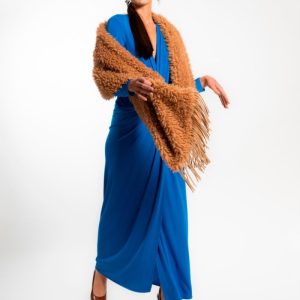 S054-T005 – Sciarpe e Scialli – MÀ COUTURE PARIS