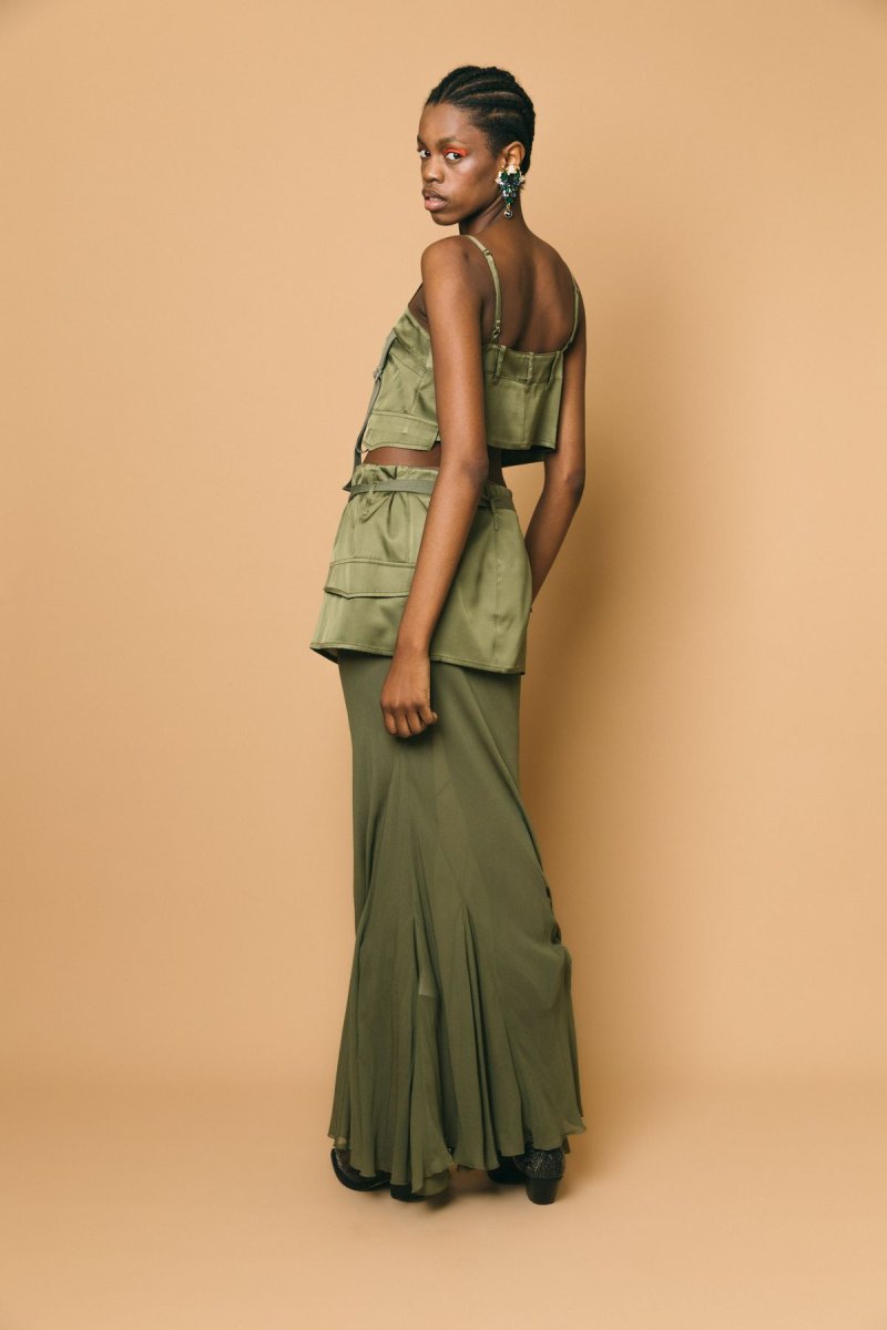 185052 Skirt Yka – Gonne – ANIYE BY - immagine 7