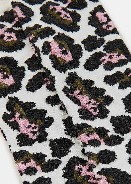 Jimz Jacquard White – Calzetteria – ESSENTIEL ANTWERP - immagine 4