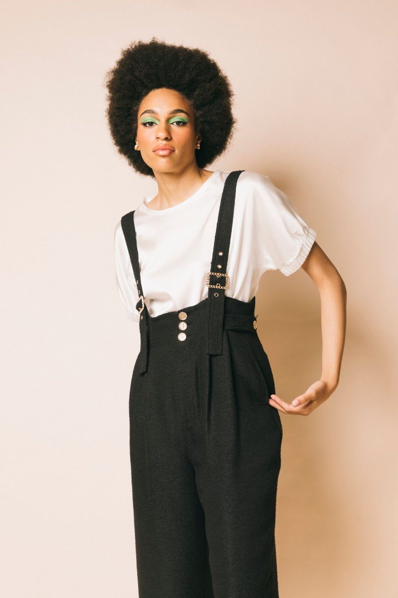 040923/411 – Pantaloni – EDWARD ACHOUR PARIS - immagine 5