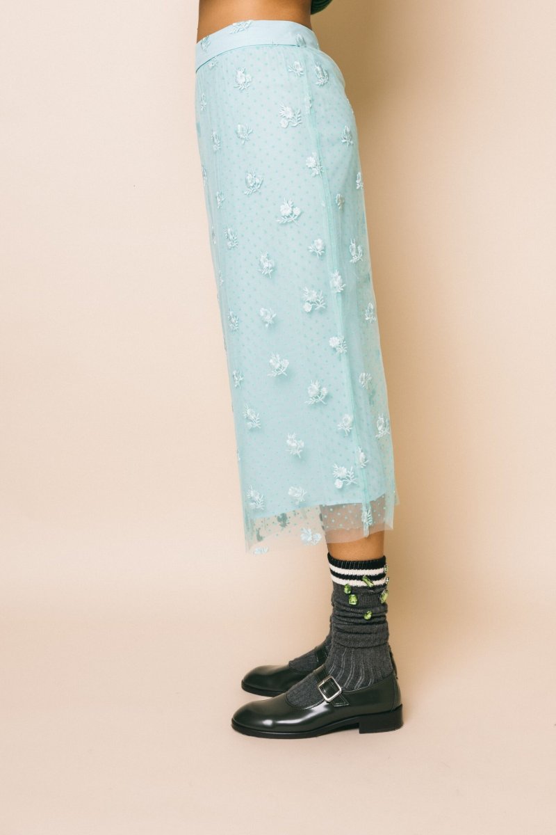 Godfather skirt – Gonne – ESSENTIEL ANTWERP - immagine 4