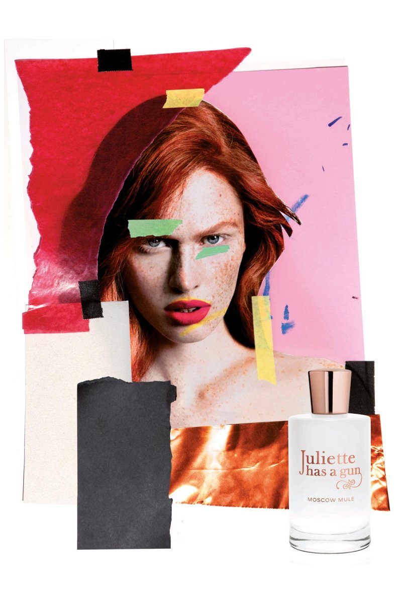 93PMOS100 Moscow Mule – Fragranze Corpo – JULIETTE HAS A GUN - immagine 4