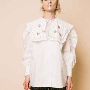 Ottaviano bianco – Camicie – ODI’ ODI’