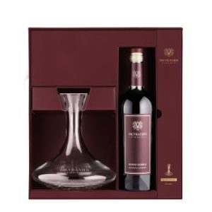 FRV0D16MPRSE1 Decanter 750 – Fragranze Ambiente – DR. VRANJES