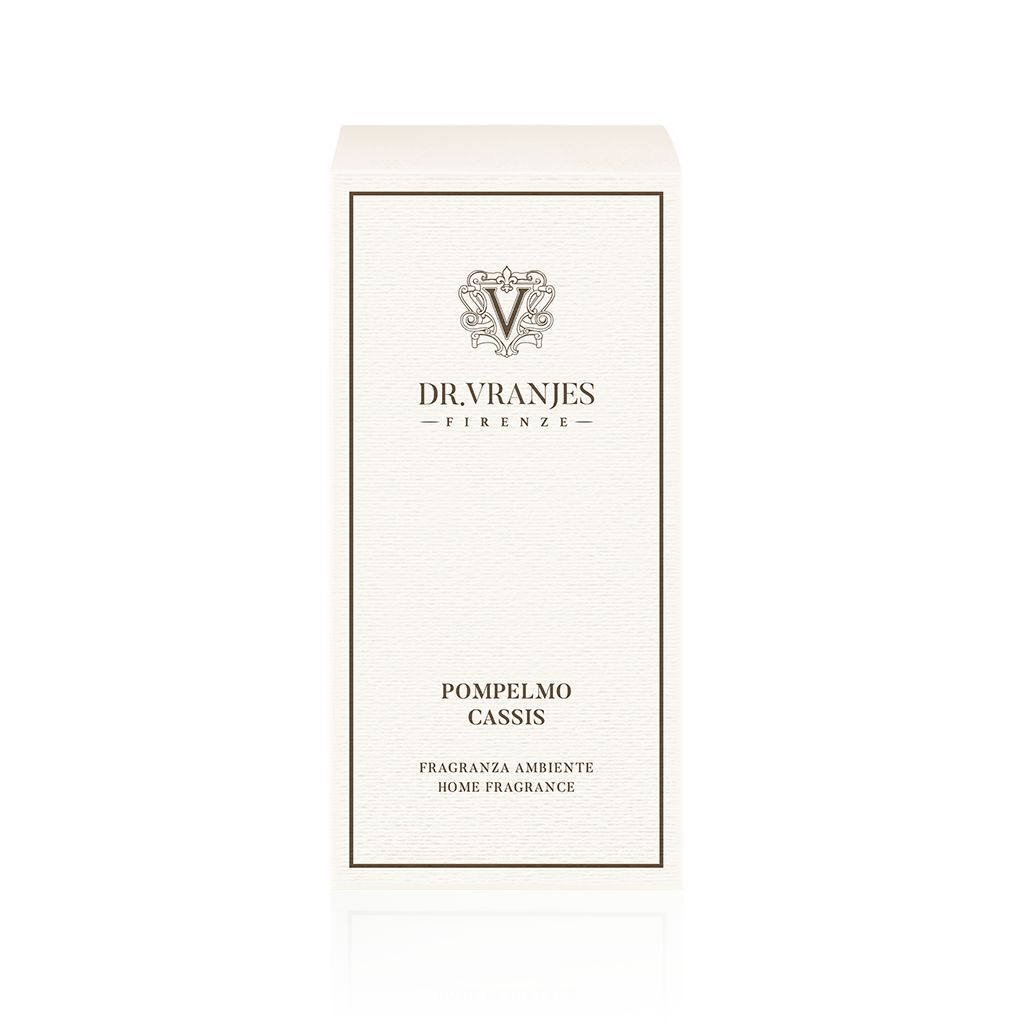 FRV0036DPomplemo Cassis – Fragranze Ambiente – DR. VRANJES - immagine 4