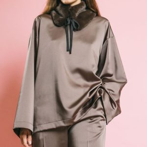 Urbana Mocha – Camicie – THE M..