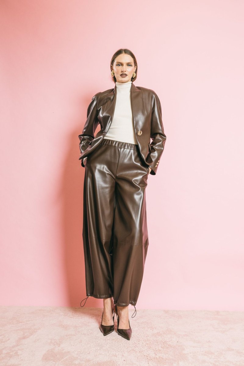 M3F0062 latte – Maglieria – SOLOTRE - immagine 9