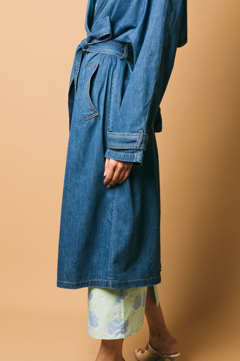 Daly – Cappotti e Trench – Frnch Paris - immagine 4