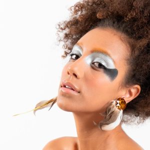 AFR 02/A – Orecchini – CATERINA MARIANI BIJOUX