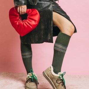 Bird – Gonne – THE M..