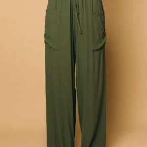 185401 Panta Janis – Pantaloni – ANIYE BY