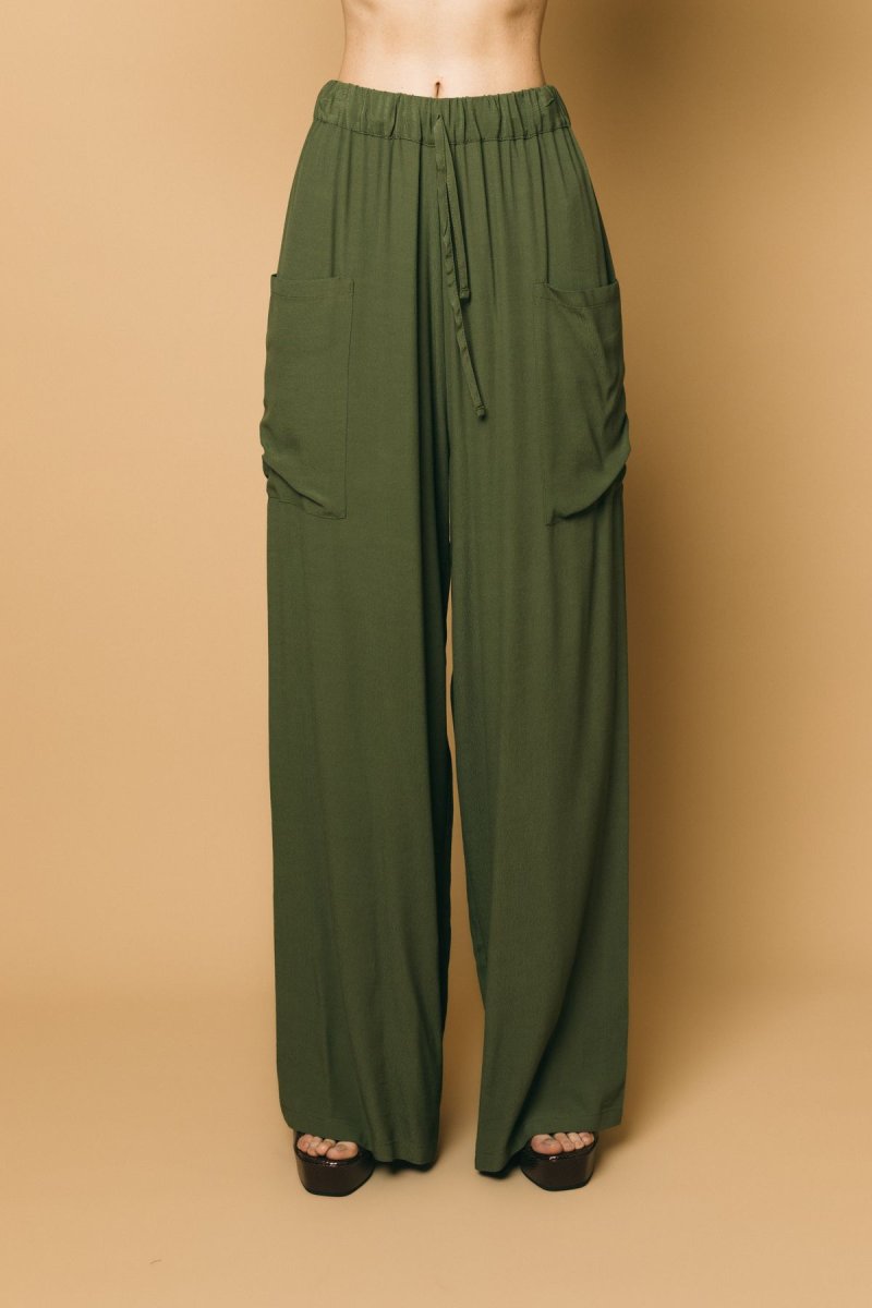 185401 Panta Janis – Pantaloni – ANIYE BY