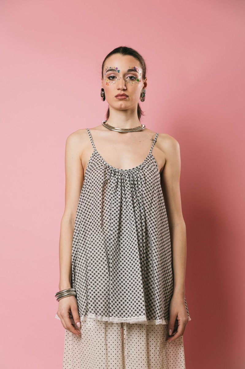 185859 Top Vickie – Maglieria – ANIYE BY - immagine 4