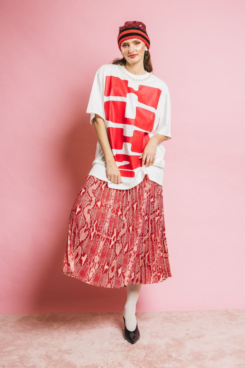 Ipop shirt – Maglieria – ESSENTIEL ANTWERP - immagine 6