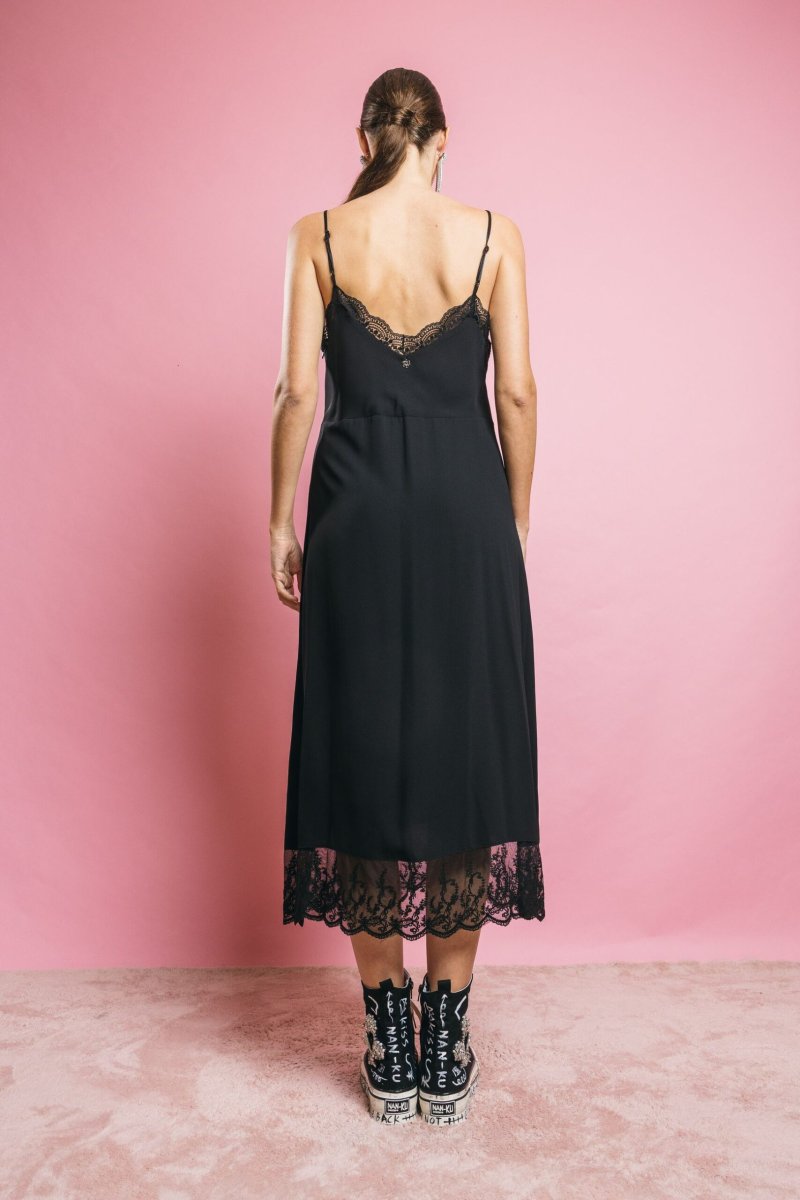 181151 Room Dress Jolie – Abiti – ANIYE BY - immagine 5